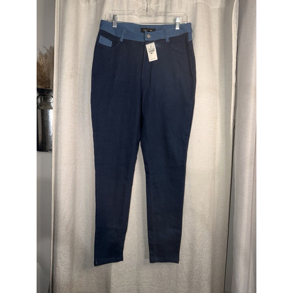 Ashley Stewart Jeans Size 10